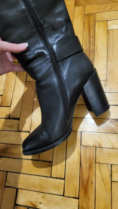 Сапоги, Estro, размер 38