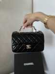 Сумка Chanel Premium mini