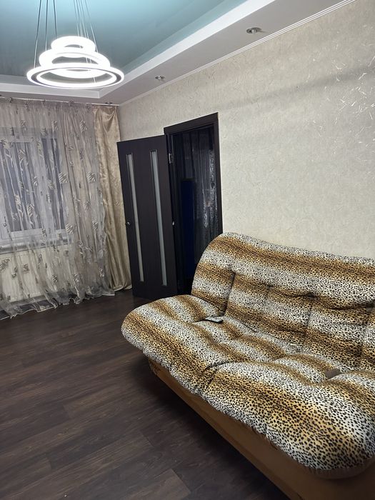 Квартира подобово