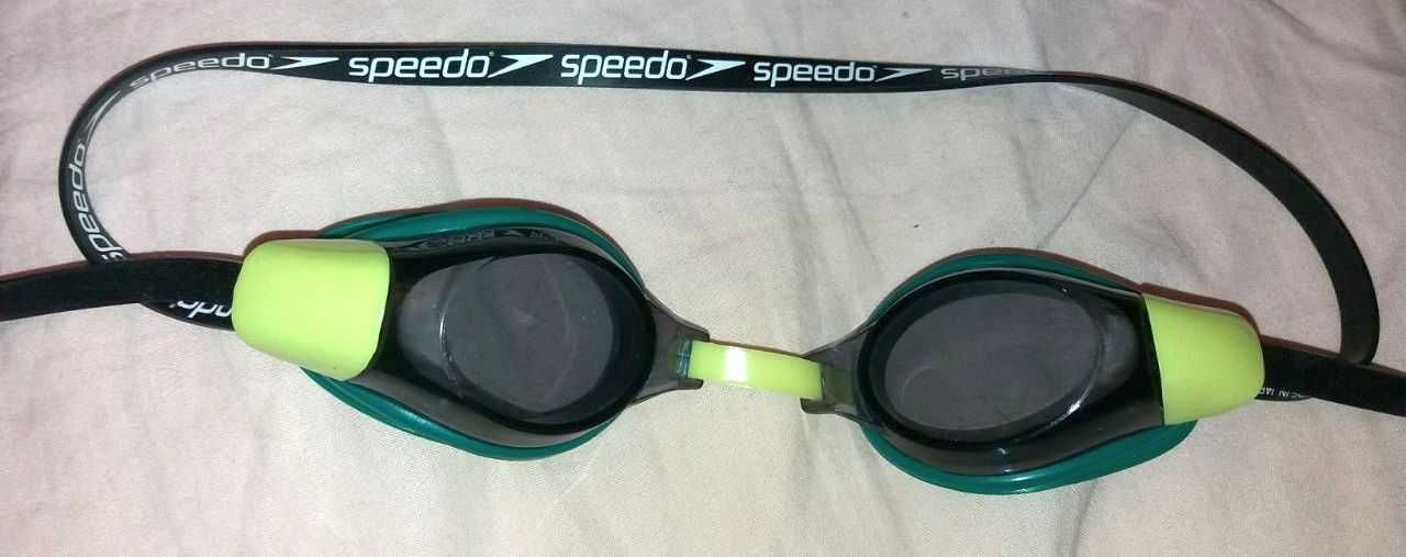 Speedo Очки для плавания плавательные очки окуляри плавання дайвинг