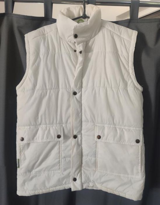 Безрукавка жилетка чоловіча