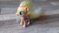 My Little Pony Applejack Reboot Movie figurka brushable