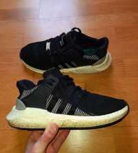 Кроссовки Adidas EQT Support 93/17 Boost ботинки Equipment Ultra NMD