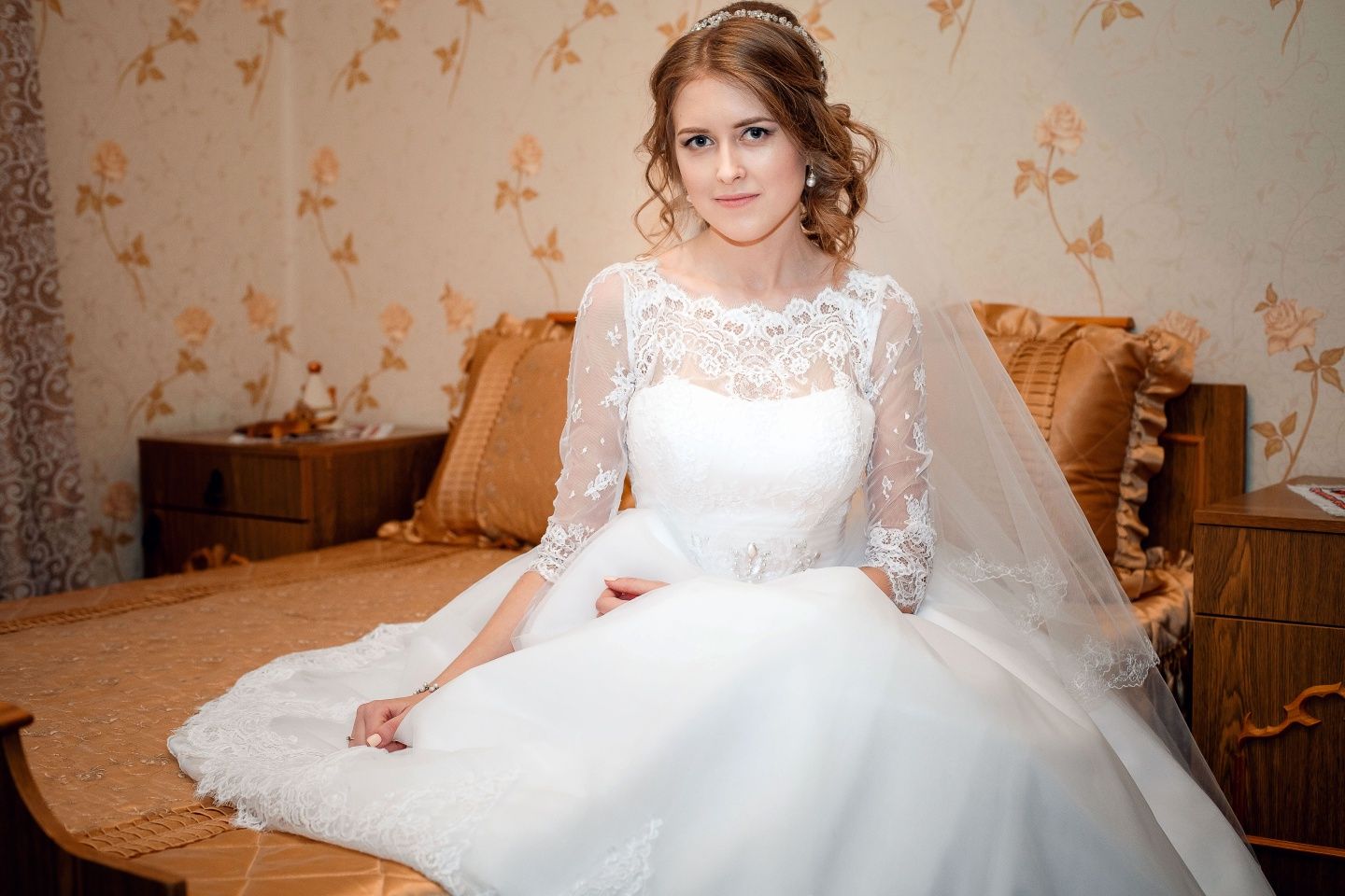 Весільна сукня / весільне плаття Луцьк