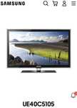 Samsung 40 cali led