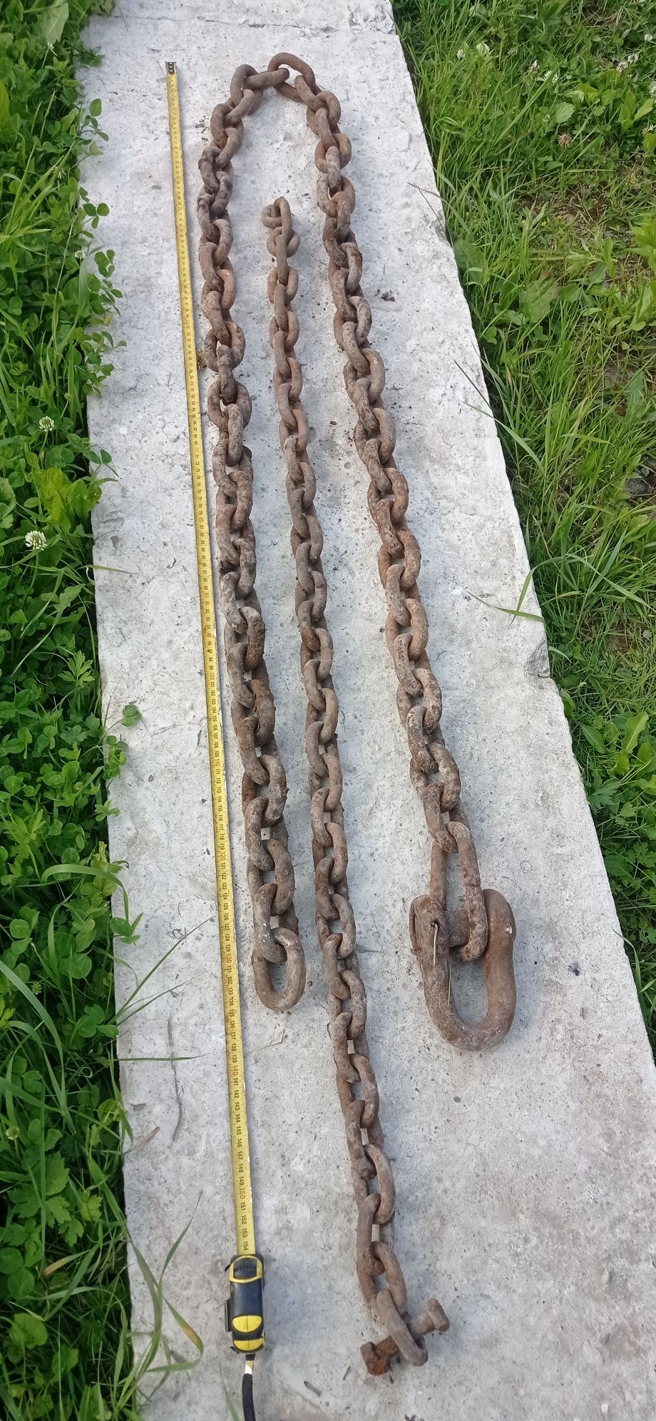 Продається ланцюг