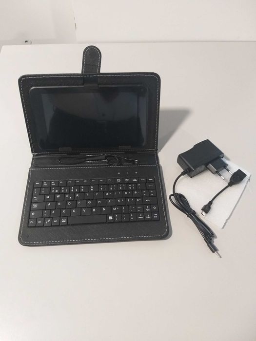 Tablet 7" SMART  Novo