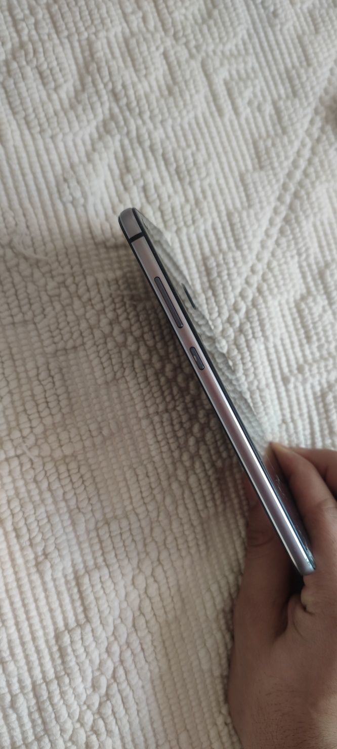 Huawei P10 Lite estragado