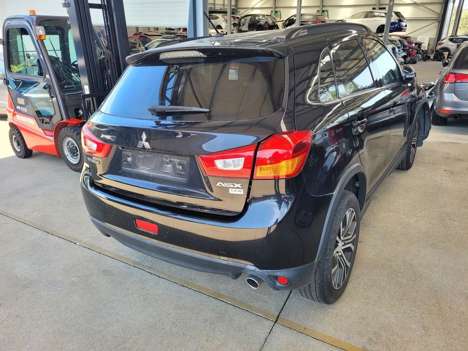 Mitsubishi Asx 2017 para peças