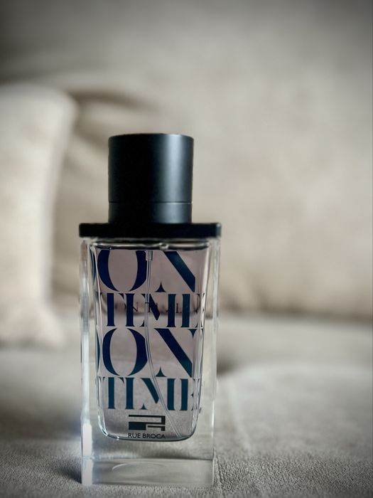 On Time Pour Homme Rue Broca perfumy