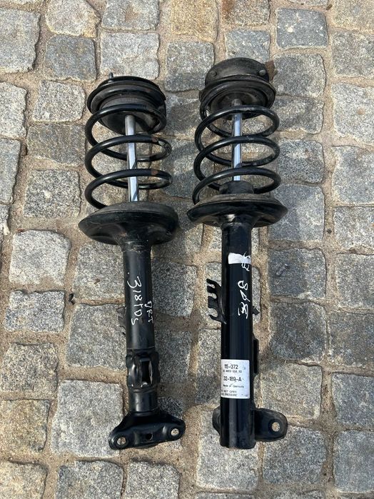 Suspensões BMW E36