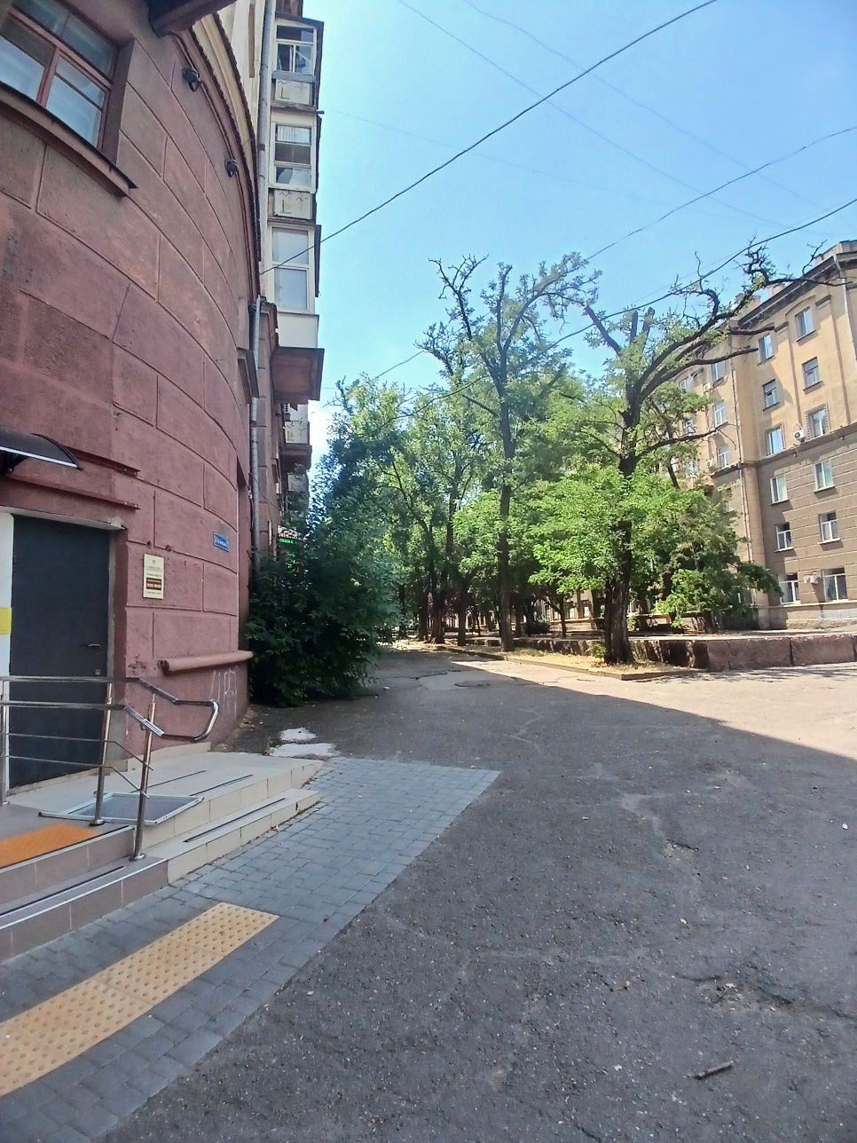 Аренда помещения Пр.Центральный / Лягина