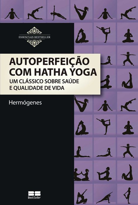 Meditação e Yoga - Dezenas de livros