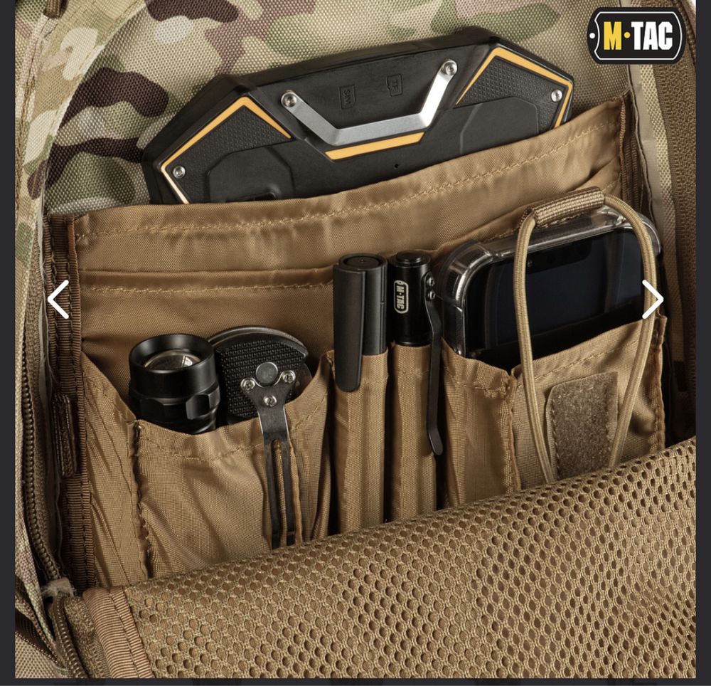 M-tac рюкзак