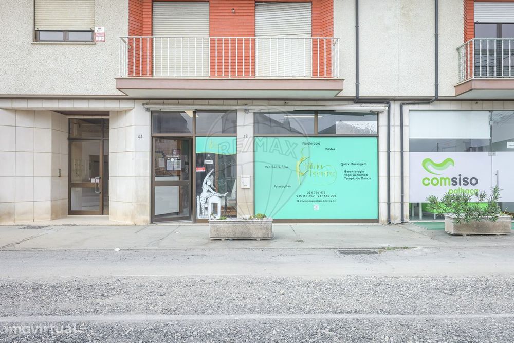 Trespasse  para venda