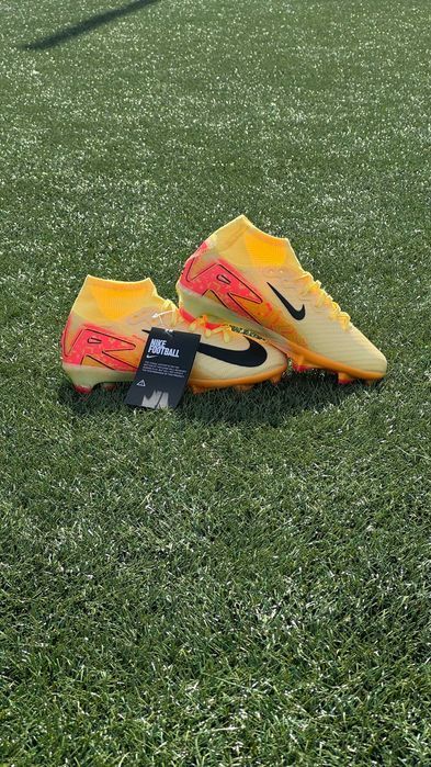 !SALE! Бутси Nike Air Zoom Superfly X 35 36 37 38 39 40 41 42 43 44 45