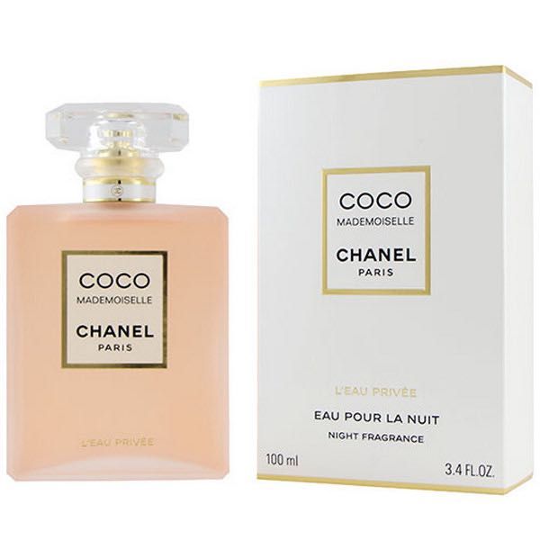 Chanel Coco Mademoiselle L’Eau Privée - 100 ml