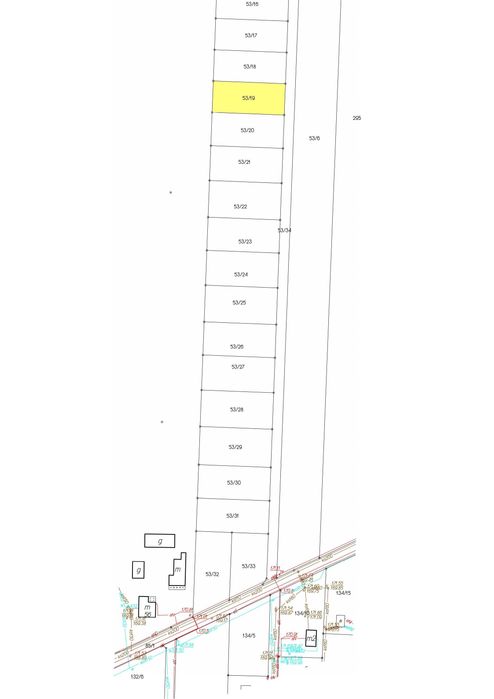 działki rekreacyjne - Grabniak