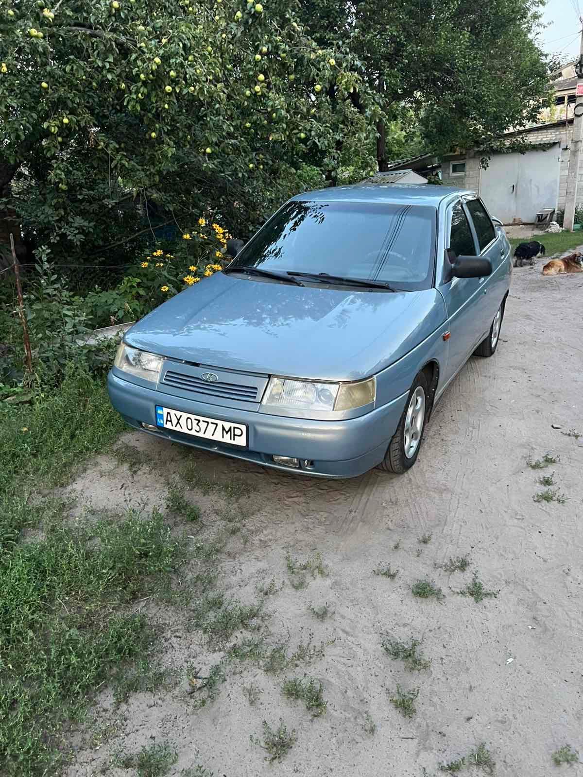 Продам ВАЗ 2110 2003