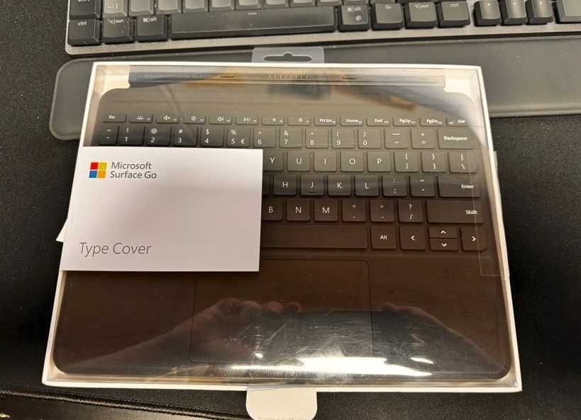 klawiatura Microsoft Surface Go Type Cover