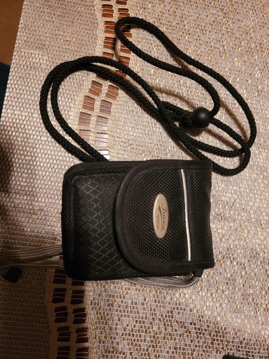 Aparat cyfrowy Canon Digital Ixus 430