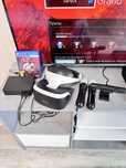 Sony PlayStation VR + PS Камера + PS Move