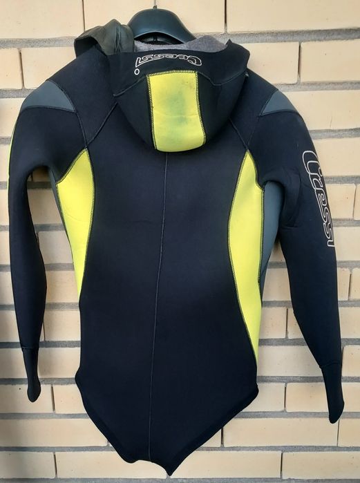 Fato de mergulho Cressi sub 5mm