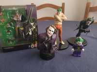 Conjunto figuras Joker