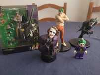 Conjunto figuras Joker