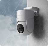 Xiaomi Outdoor Camera CW300 kamera IP zewnętrzna wodoodporna Sklep Wwa