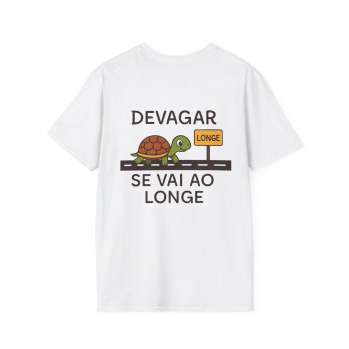 Tshirts para usar no dia a dia
