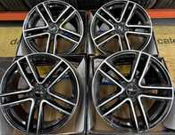 Felgi 5x108 7Jx17” et.55 Ford Focus Galaxy Mondeo S-Max Volvo