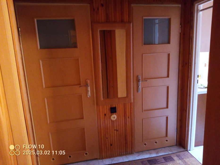 Duża Kawalerka z balkonem ul. Spółdzielcza Sko-Kam