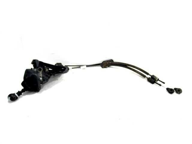 , TRANSIT MK7 07-11 wybierak linki biegow 2.4 TDCI