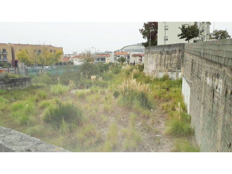 Terreno para construção, Campanhã