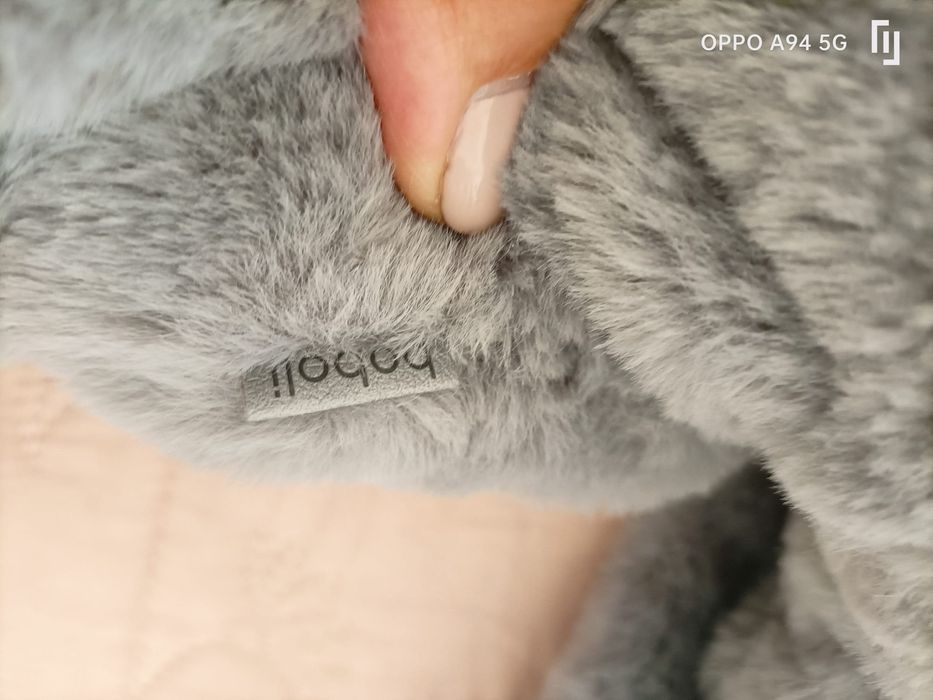 Casacos para menina até 24 meses