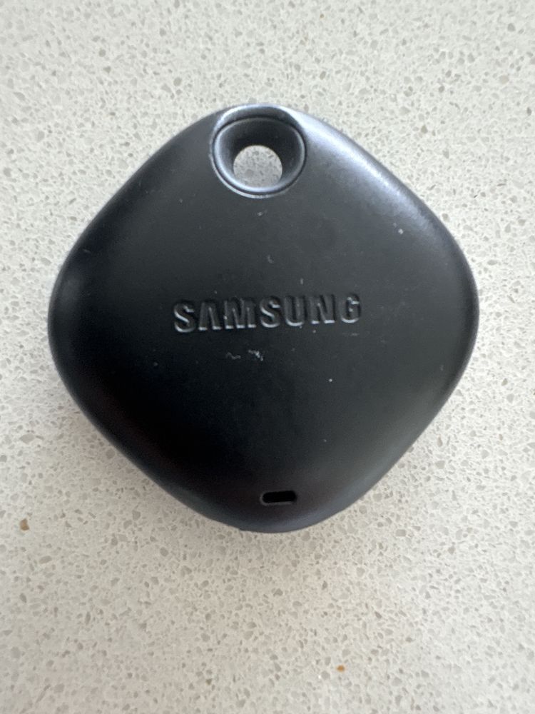 2 Samsung SmartTag