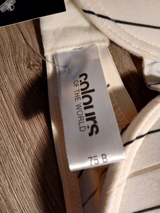 biustonosz 75 B Colours