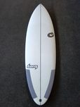 Prancha Surf Multiplier 5.10