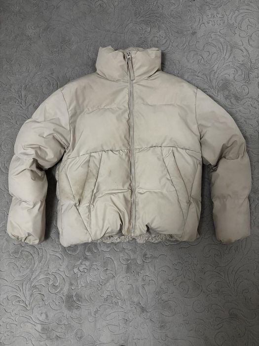 Пуховик розмір м FB-sister new yorker