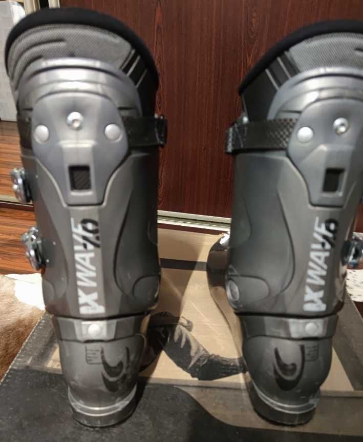 Buty narciarskie Salomon XWAVE 7.0 flex 80