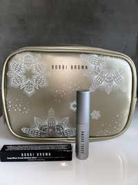 Kosmetyczka makeup Bobbi Brown mini produkty