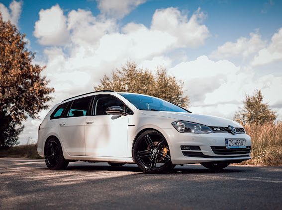 Volkswagen golf cup/gtd