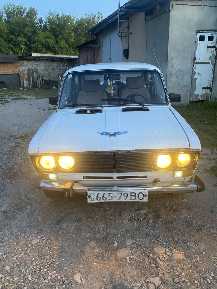 Продам Жигуль Ваз 6