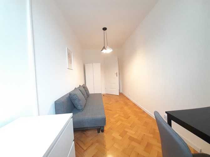 Kościuszki 46, Śródmieście, pokój z WIFI, PROMO