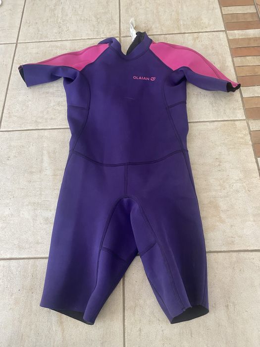 Pianka dziecieca 153-162