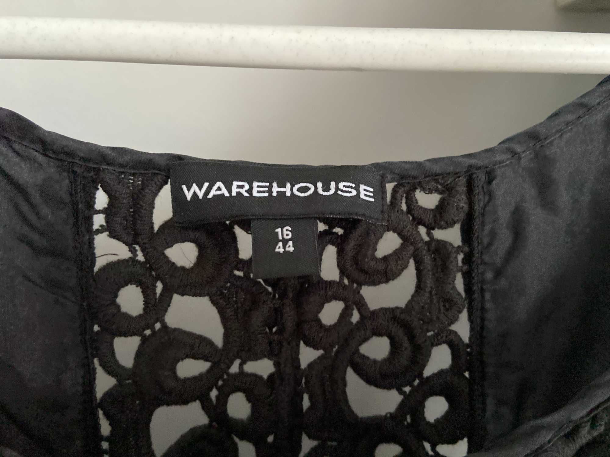 Платье летнее Warehouse 44