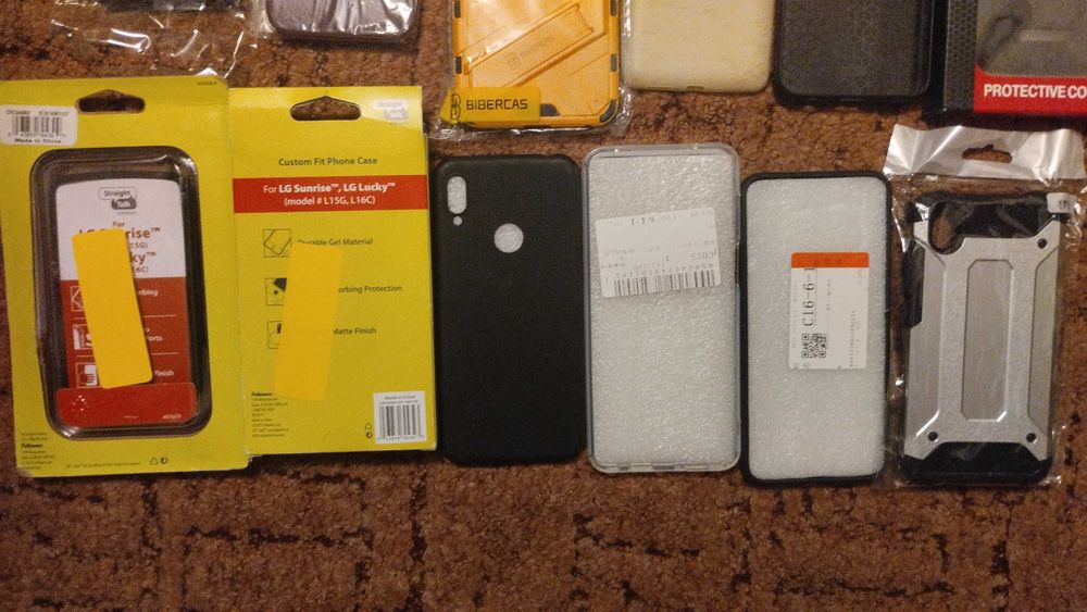 Чехлы samsung, LG, huawei, Iphone, корпуса для кнопочных NOKIA и други