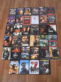 Denzel Washington DVD`S Originais