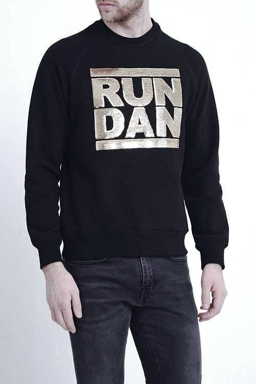 Світшот Dsquared2
